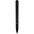 Moleskine Go Pen ballpen 1.0 (black ink)