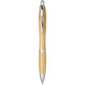 Nash bamboo ballpoint pen (blue ink)