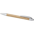 Tiflet recycled paper ballpoint pen (black ink)