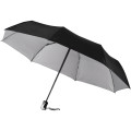 Alex 21.5" foldable auto open/close umbrella