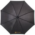 Karl 30" golf umbrella with wooden handle