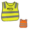 Reflective Safety Vest For Children