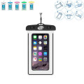 Pvc Waterproof Dry Bag Pouch For Mobile Phone