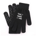 Wool Winter Warm Knit Gloves