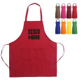 Adult Apron MOQ 50PCS