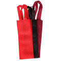 Red Wine Cloth Bag