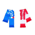 Polyester Football Scarf