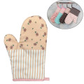 Full Color Baking Mitt Oven Glove