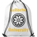 Oriole premium drawstring bag 5L