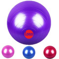 25 1/2" Custom PVC Massage Anti-burst Yoga Ball