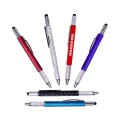 Multifunction 6-in-1 Tools Pen