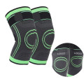 Adjustable High Elastic Breathable Knee Pad