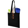 Carolina 100 g/m² cotton tote bag 7L