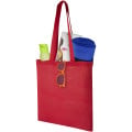 Carolina 100 g/m² cotton tote bag 7L