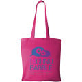 Carolina 100 g/m² cotton tote bag 7L