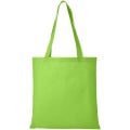 Zeus large non-woven convention tote bag 6L