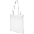 Zeus large non-woven convention tote bag 6L