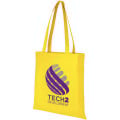 Zeus large non-woven convention tote bag 6L