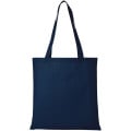 Zeus large non-woven convention tote bag 6L