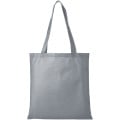 Zeus large non-woven convention tote bag 6L