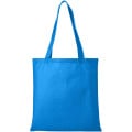 Zeus large non-woven convention tote bag 6L