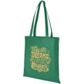 Zeus large non-woven convention tote bag 6L