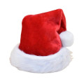 Faux Fur Christmas Hat