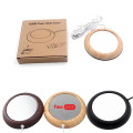 USB Coaster Warmer MOQ 20 PCS