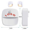 Automatic LED Night Light