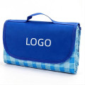 Waterproof Foldable Picnic Mat MOQ 50PCS