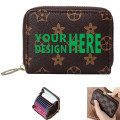 Leather Coin Purse