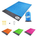 Foldable Waterproof Beach Camping Mat