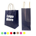 Kraft Paper Bag Multi-color