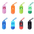 Pet Bag Dispenser MOQ50pcs