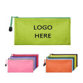 A6 File Folder Bag MOQ 100PCS