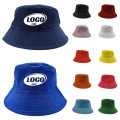 Fisherman Bucket Sun Hat