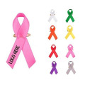 Breast Cancer Ribbon