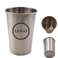 16oz Stainless Steel Cup