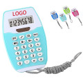 Student Solar Lanyard Calculator MOQ 50pcs