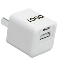 Charging Plug MOQ 50PCS