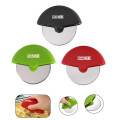 Round Pizza Slicer Cutter Wheel