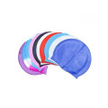 Silicone Swimming Cap