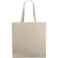 Odessa 220 g/m² cotton tote bag 13L