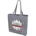 Odessa 220 g/m² cotton tote bag 13L