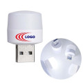 USB Portable Mini Small Night Light