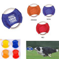 Pet Cotton Rope Flying Disk Dog Toy