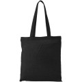 Madras 140 g/m² cotton tote bag 7L