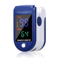 Fingertip Pulse Oximeter