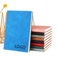 Simple Business Notepad Formulate Logo MOQ 50 PCS