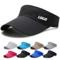 Visor Tennis Cap